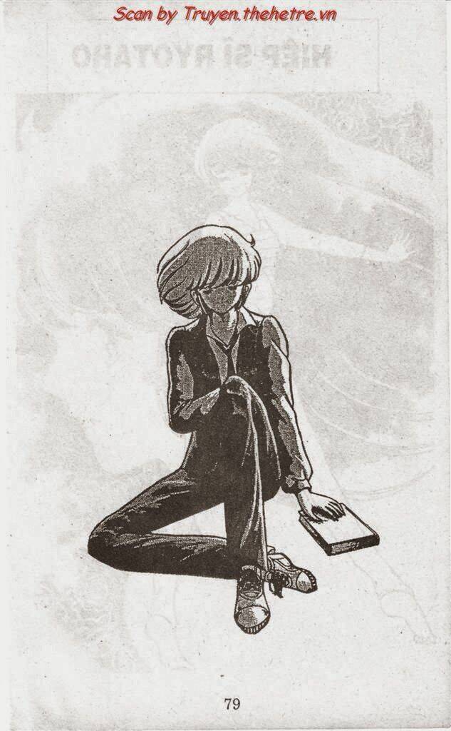 punch - tình ca trên sân đấu chapter 10 18