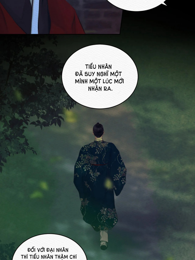 Dạ Quỷ chapter 9.5