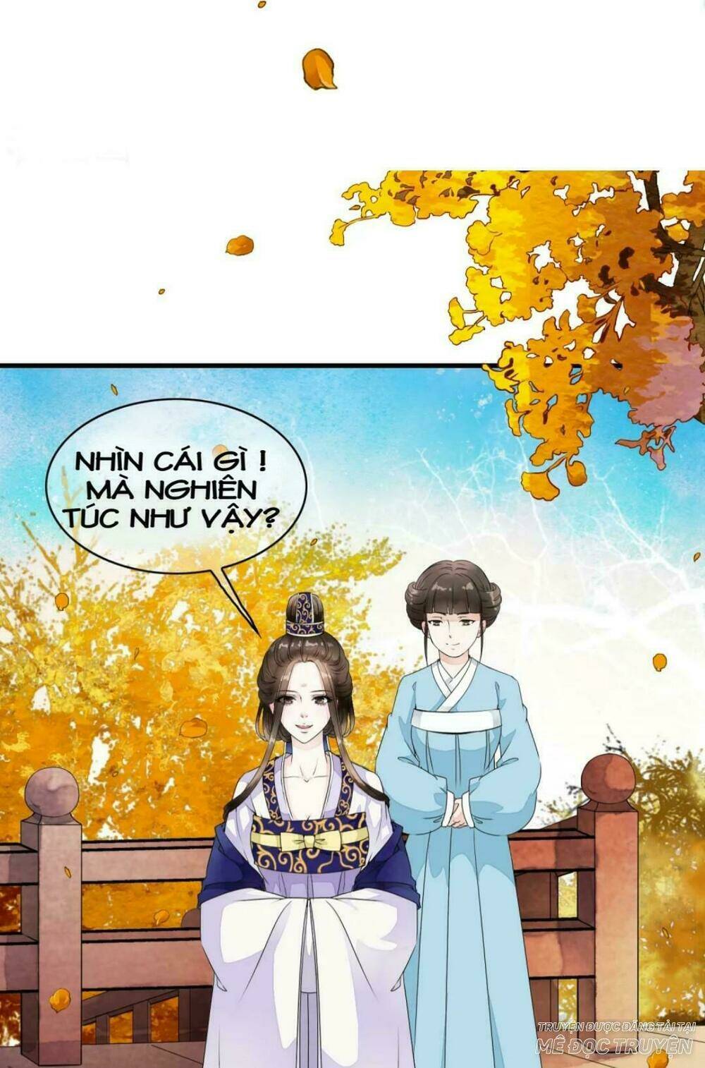 bạch liên yêu cơ người chapter 29 26