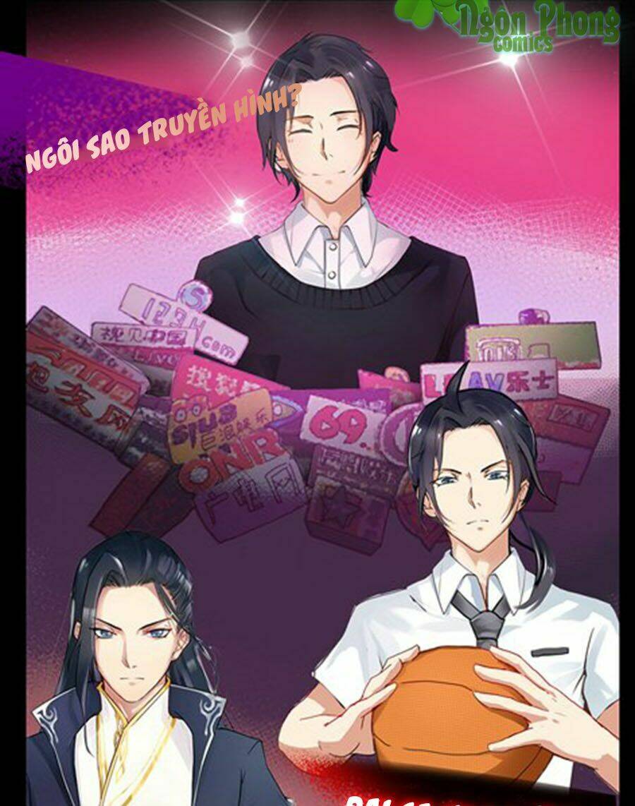 thiên ngoại phi tiên chapter 1 8
