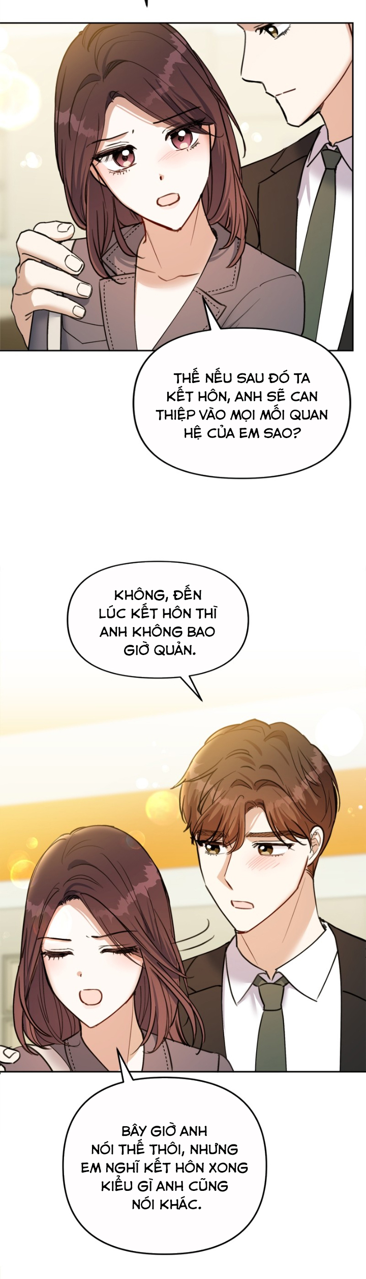 bản cam kết hôn nhân chapter 97 31