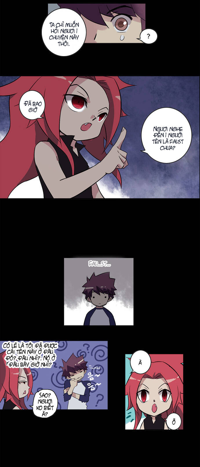 bản khế ước linh hồn chapter 1 46