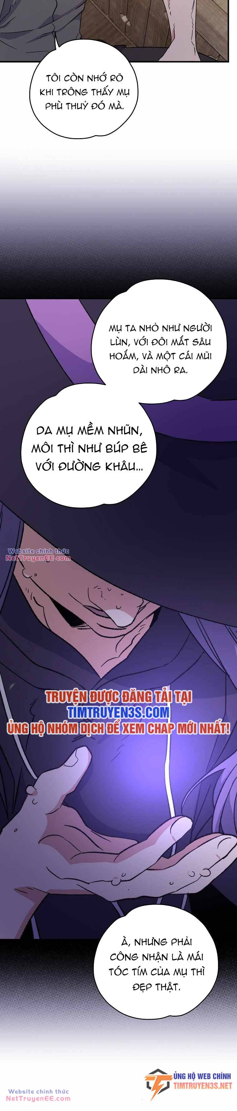 nhà hiền triết yigret chapter 93 25