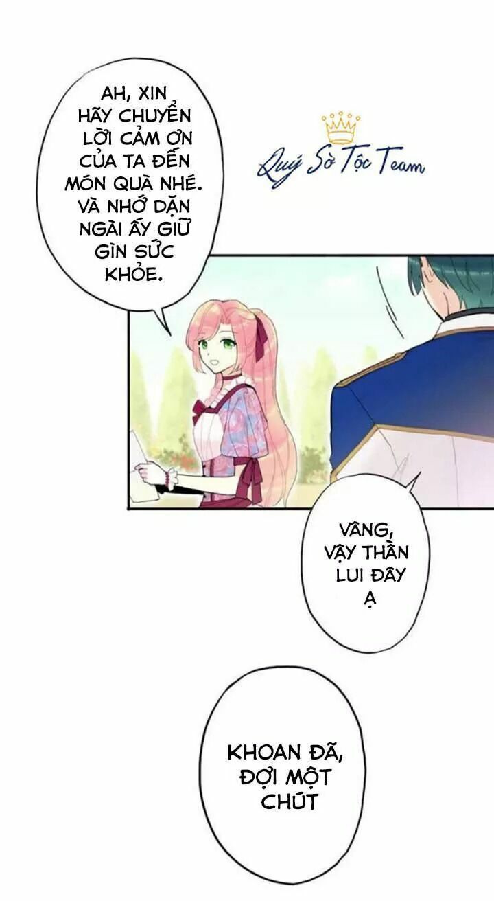 thánh nữ ẩn danh chapter 20 4