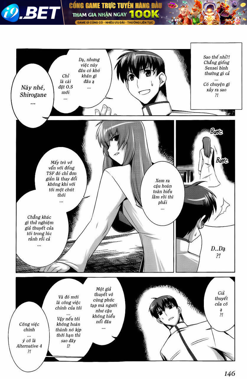 muv luv alternative chapter 12 22