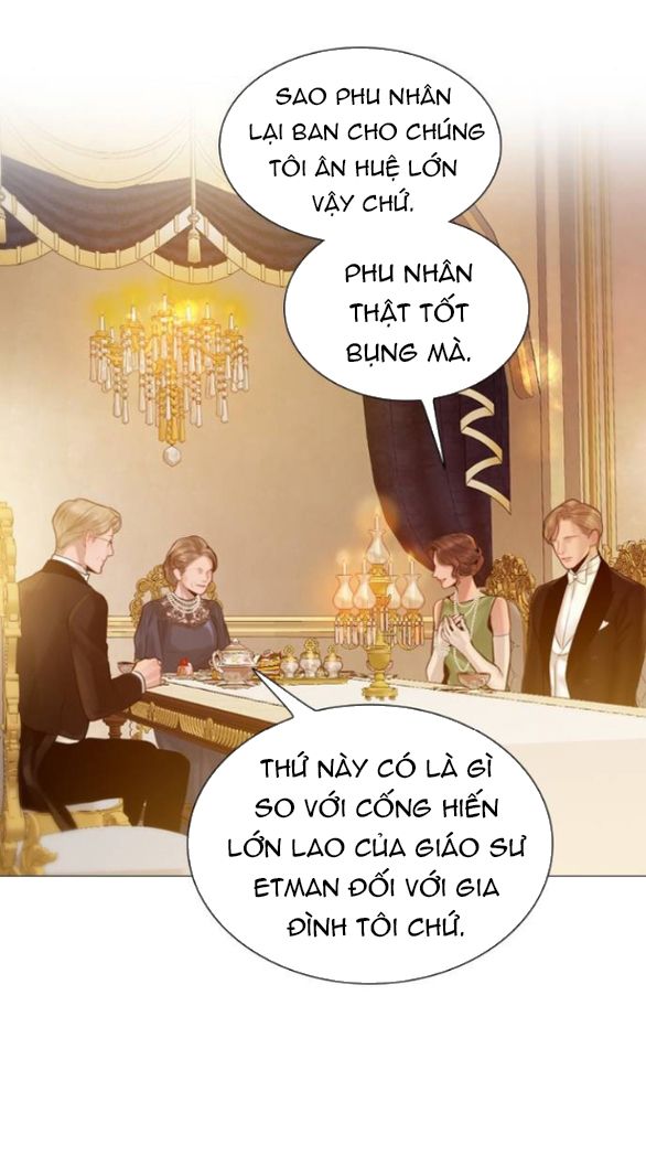 khóc đi hay là cầu xin tôi cũng được chapter 29.2 73