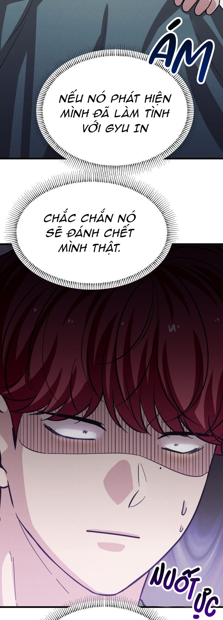 sương mù dày đặc chapter 13 39