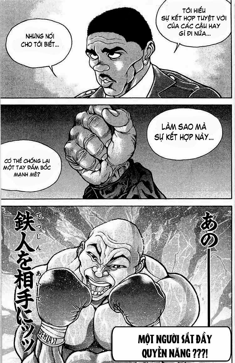 baki – son of ogre chapter 29 15