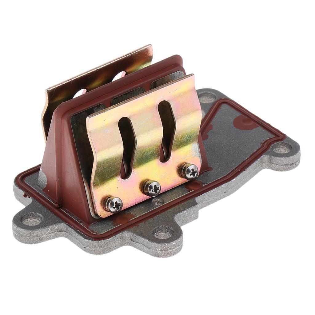 63V-13610-00 Reed Valve for Outboard 9. 15HP Motors 2T