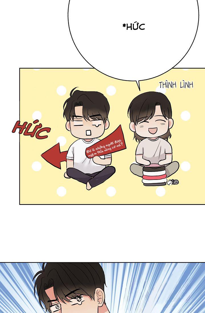 đứa trẻ này là con tôi (end) chapter 6 32