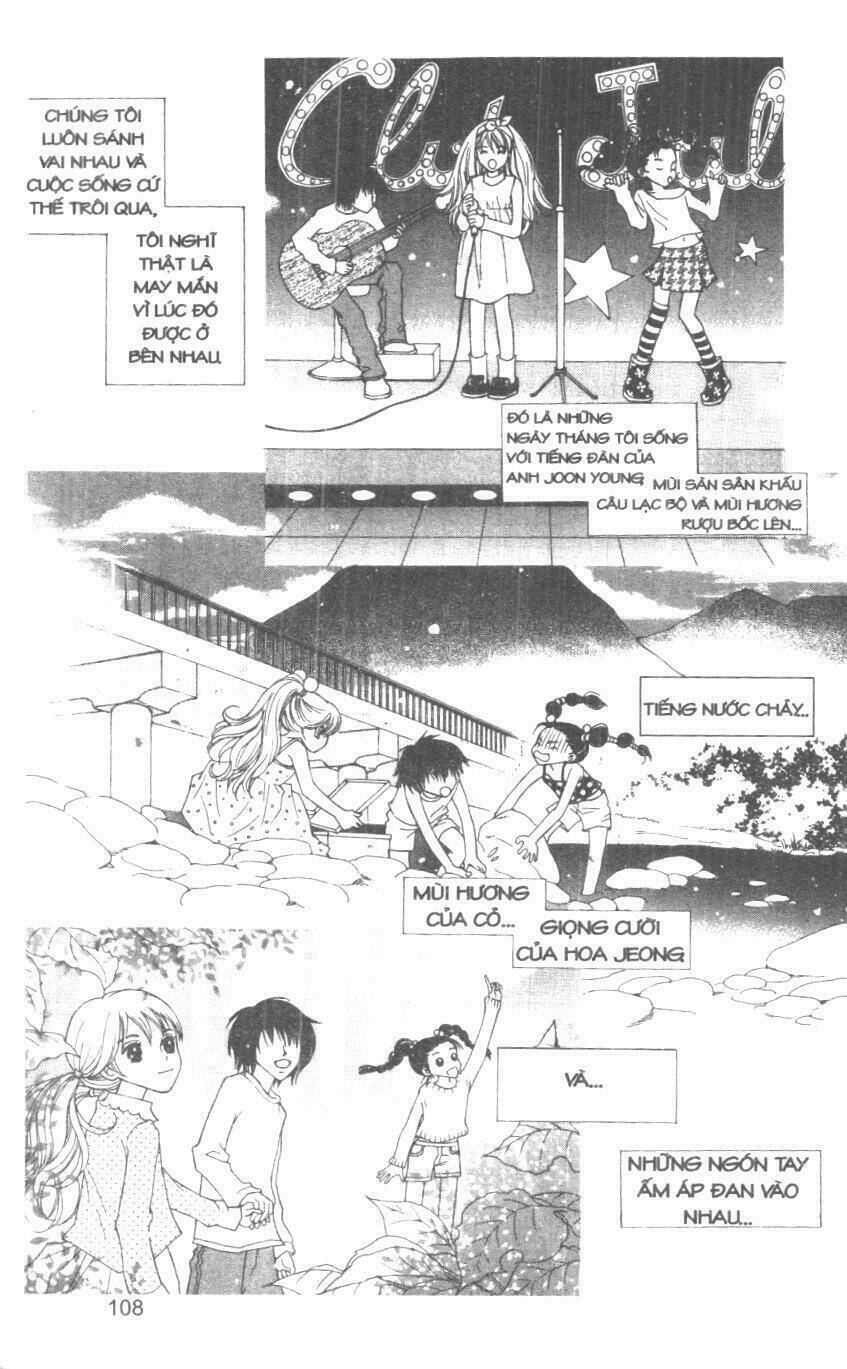 sad love story chapter 1 108