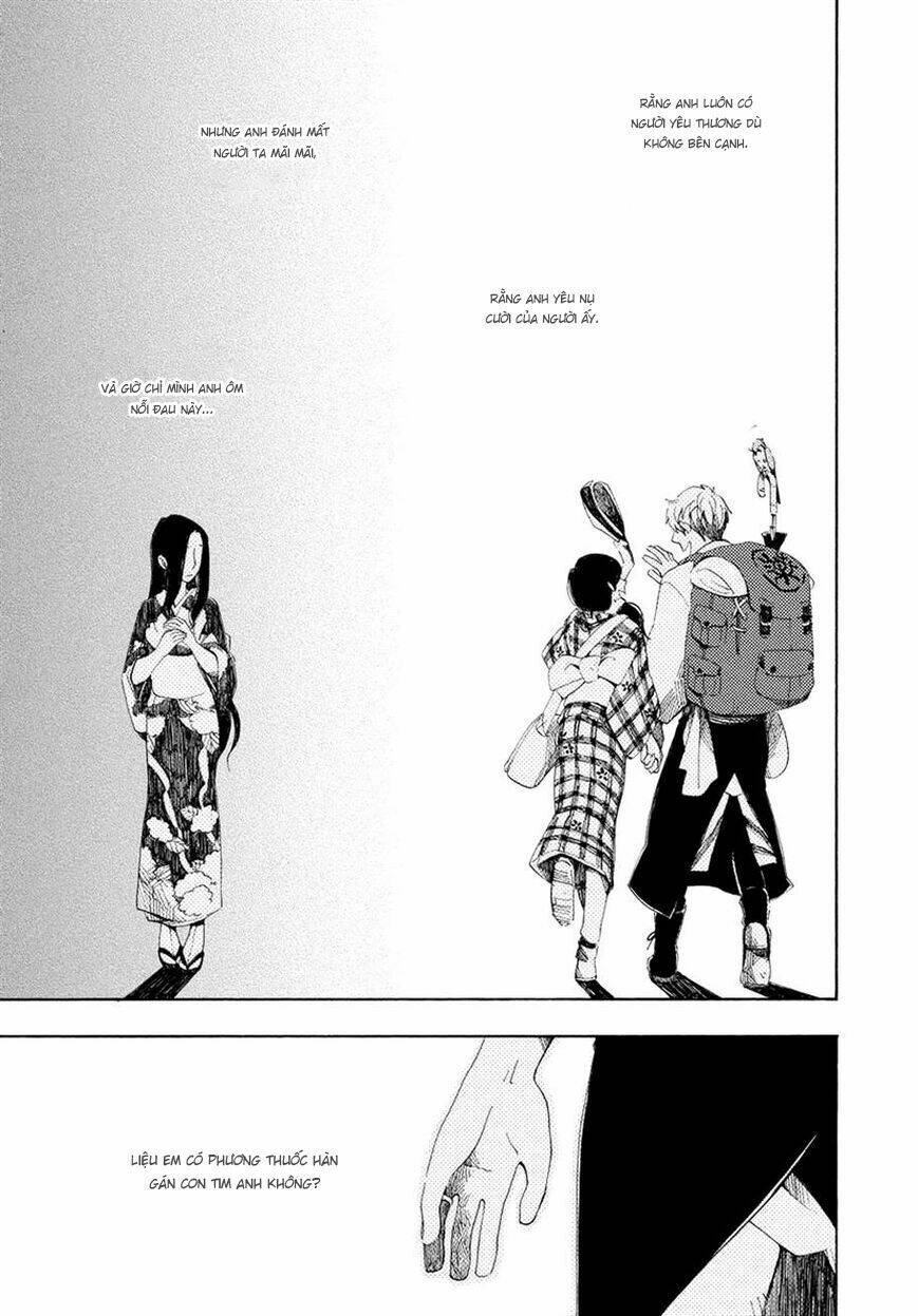 chichi kogusa chapter 3 25