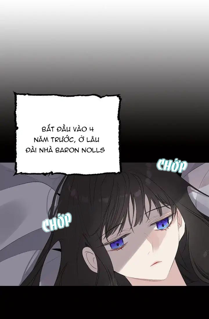 mối tình đầu của bạo chúa chapter 8 22