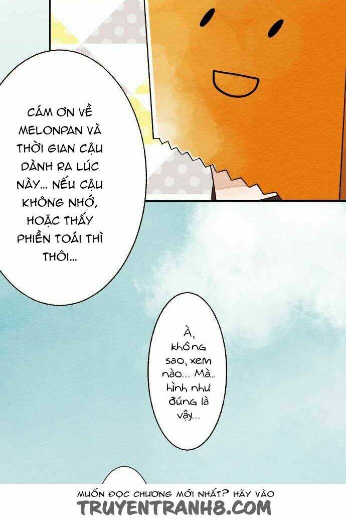 koe koi chapter 16 42