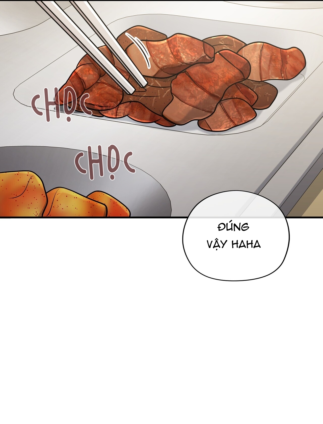 thầm yêu chapter 58 35