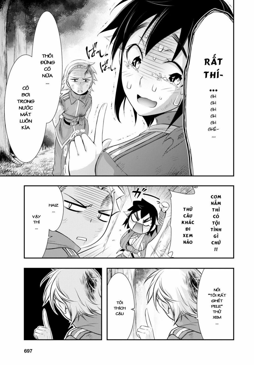 kích trụy vương huyền thoại chapter 51 8