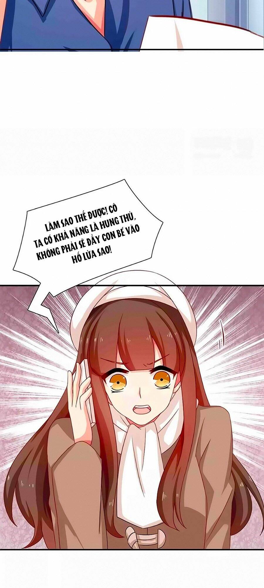 chỉ nhiễm thành hôn chapter 204 15