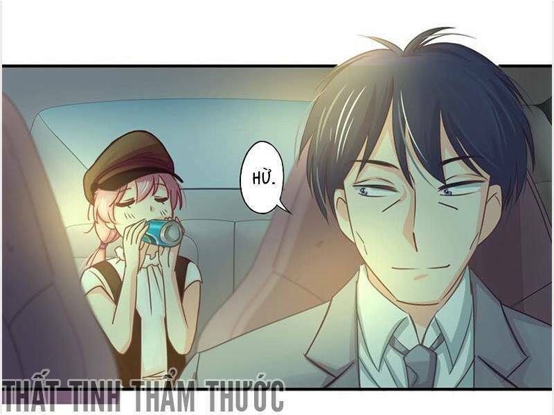 cuồng duệ tiểu thê chapter 11 7