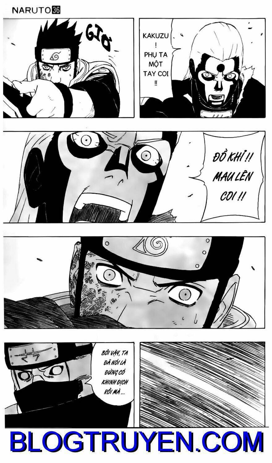naruto - cửu vĩ hồ ly chapter 325 4