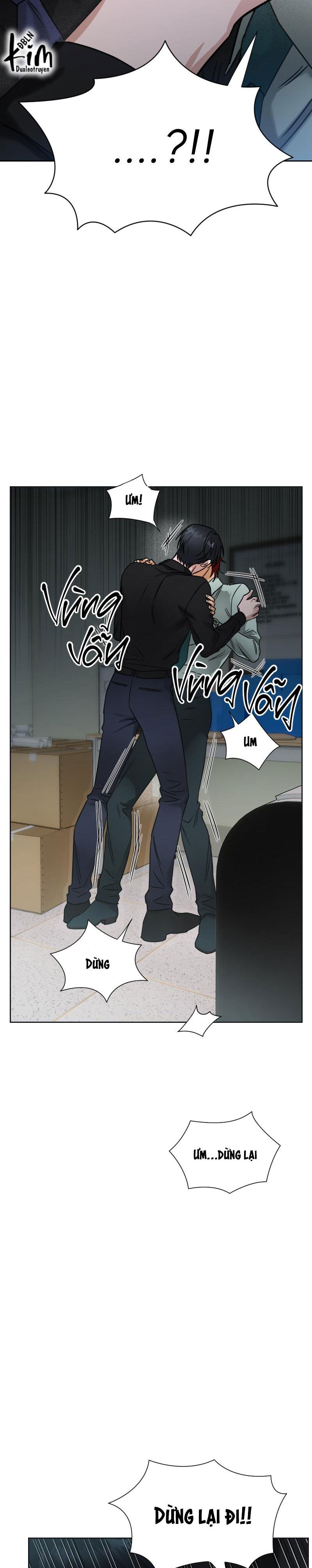 tế phẩm thần núi chapter 5 23