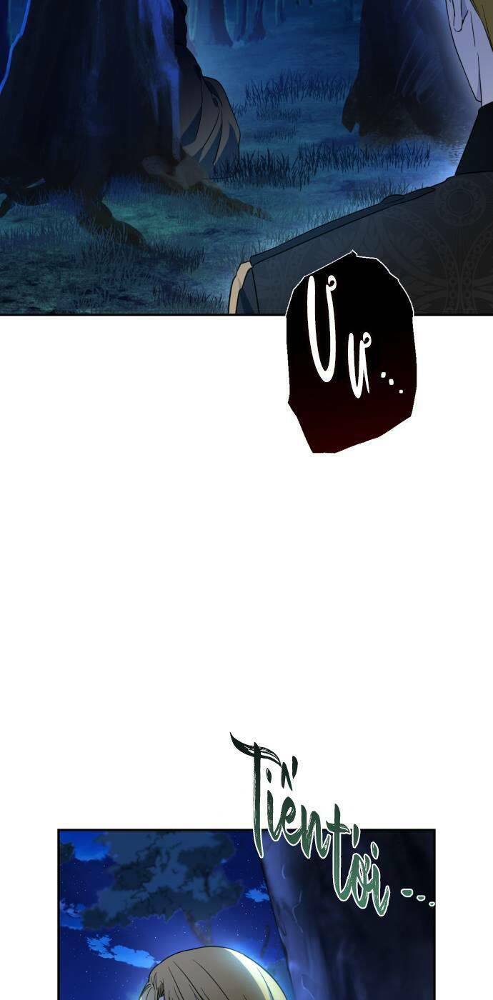 công nương mint bé nhỏ chapter 41 5