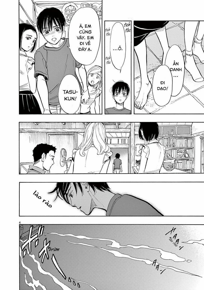 shimanami tasogare chapter 5 6