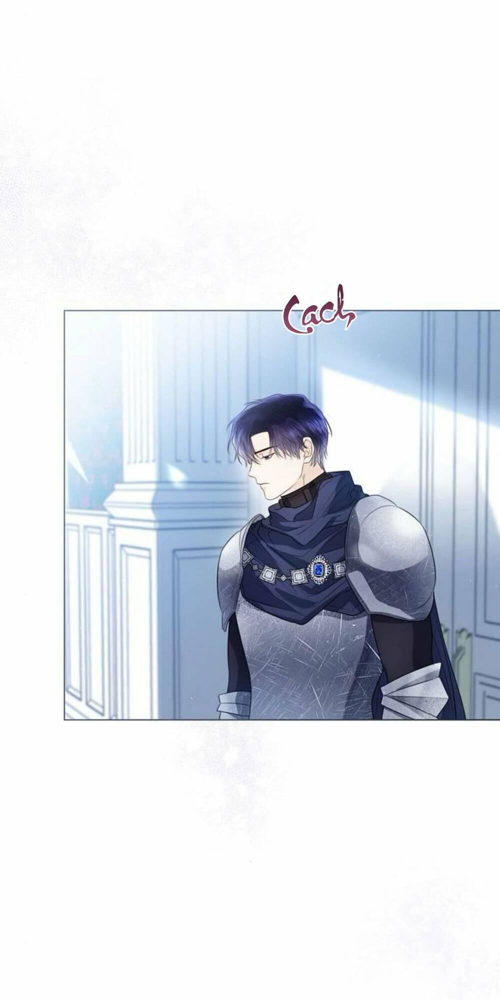 tôi sẽ từ bỏ vị trí hoàng hậu chapter 45 108