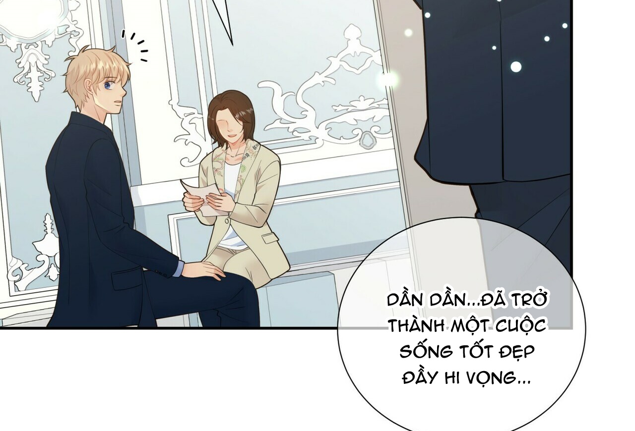 thời gian giữa sói và chó chapter 64 124