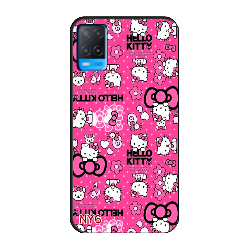 Ốp Lưng Dành Cho OPPO A54