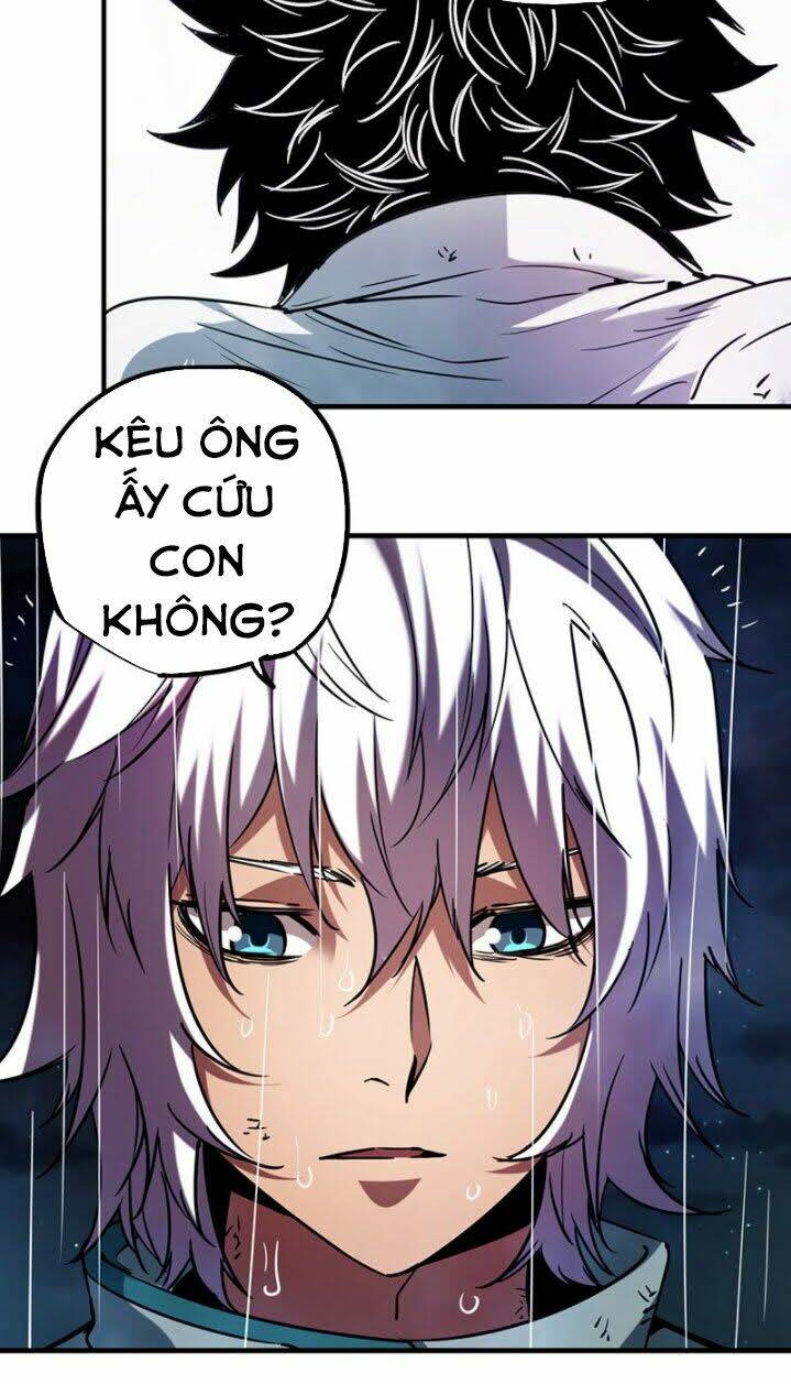 sau mạt thế tôi trở thành zombie chapter 27 19