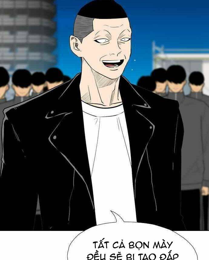 kẻ hồi sinh chapter 160 35