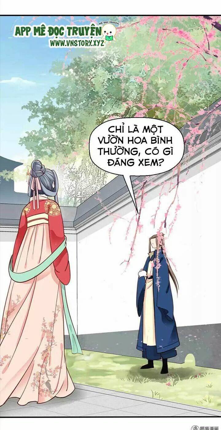 kiều nữ độc phi chapter 38 20