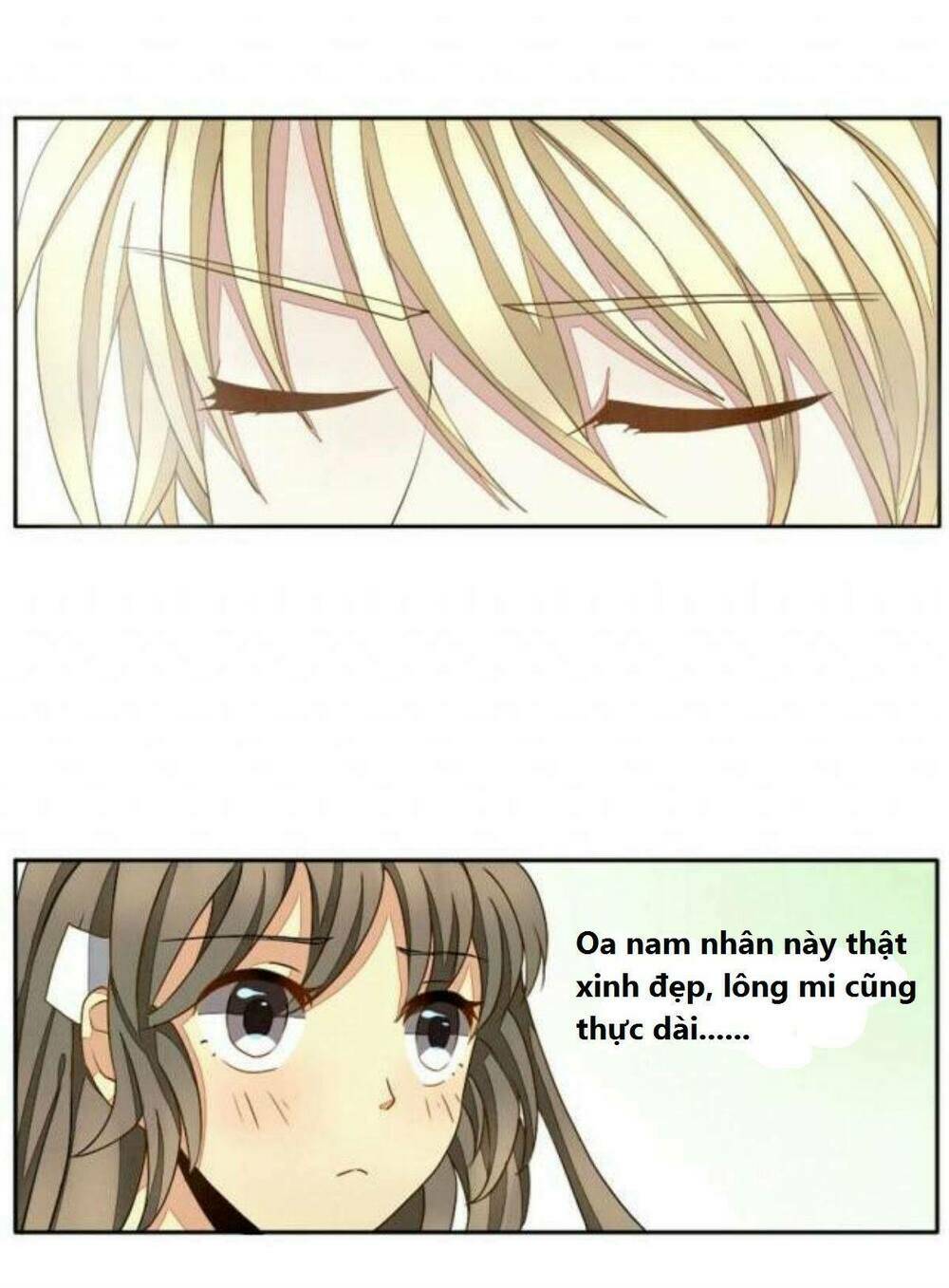 vị hôn thê bỏ trốn chapter 5 4