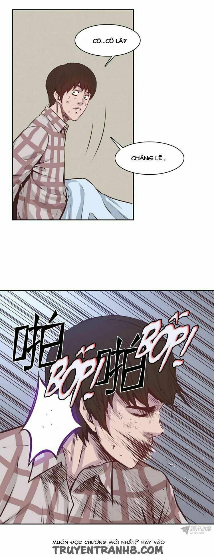 vua của vong linh chapter 172 13