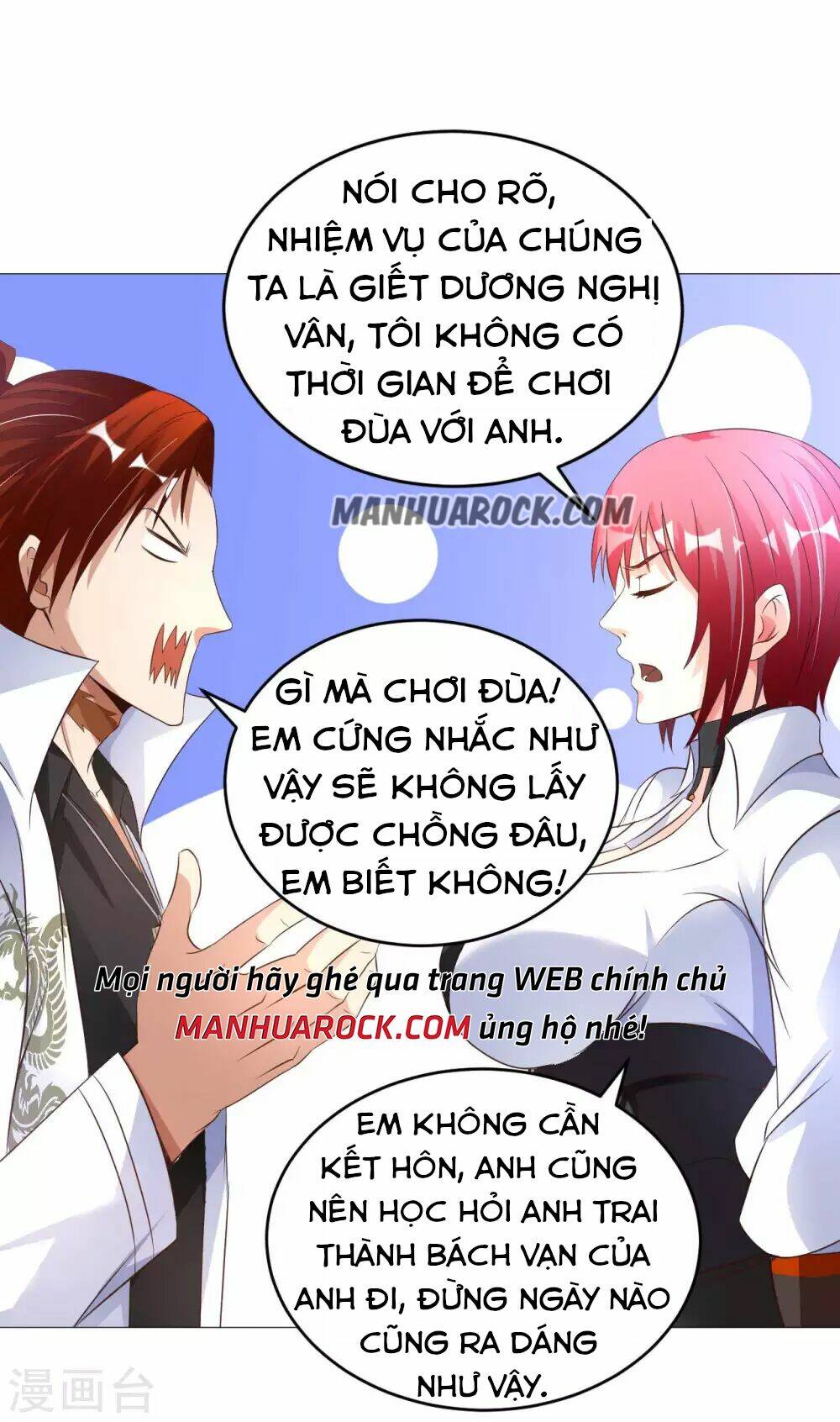 sư phụ của ta là thần tiên chapter 33 22
