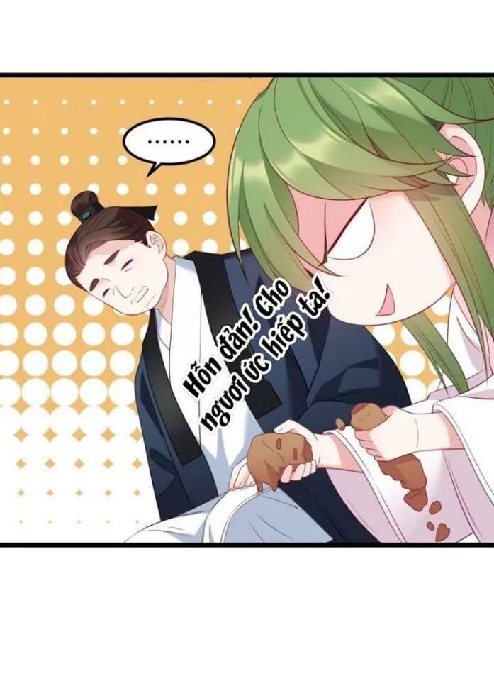 ta mới không gả cho hoàng tử phản diện chapter 7 27