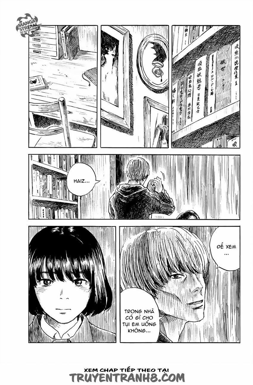 happiness chapter 23 5