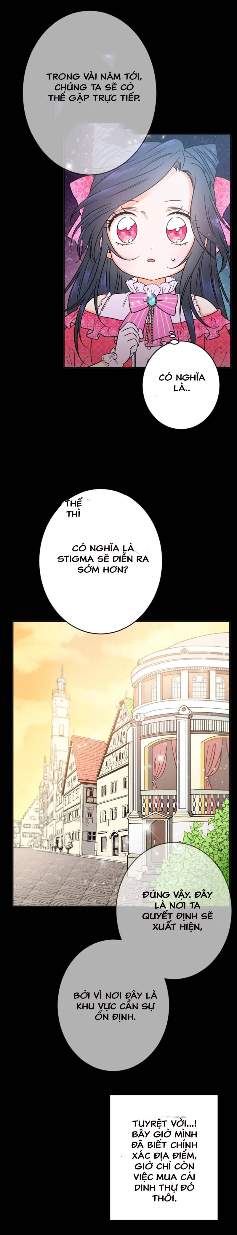 lady baby chapter 64 14