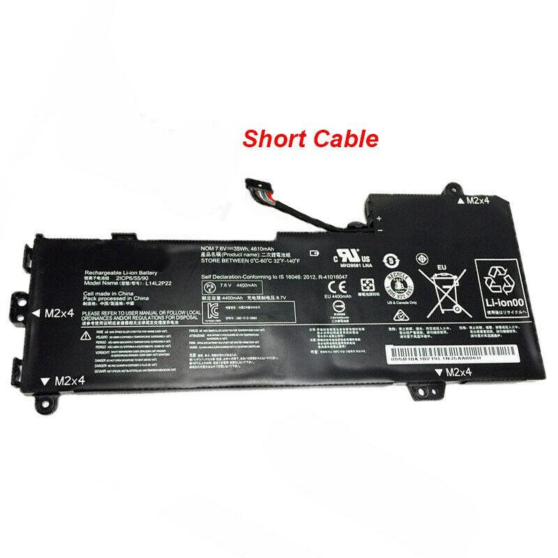 Pin dành cho Laptop Lenovo L14L2P22,E31-70 E31-70-80KX0007GE ,U30-70,u31-70