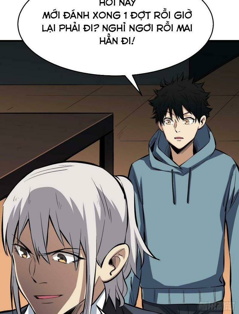 kiêm chức diêm vương chapter 12 27