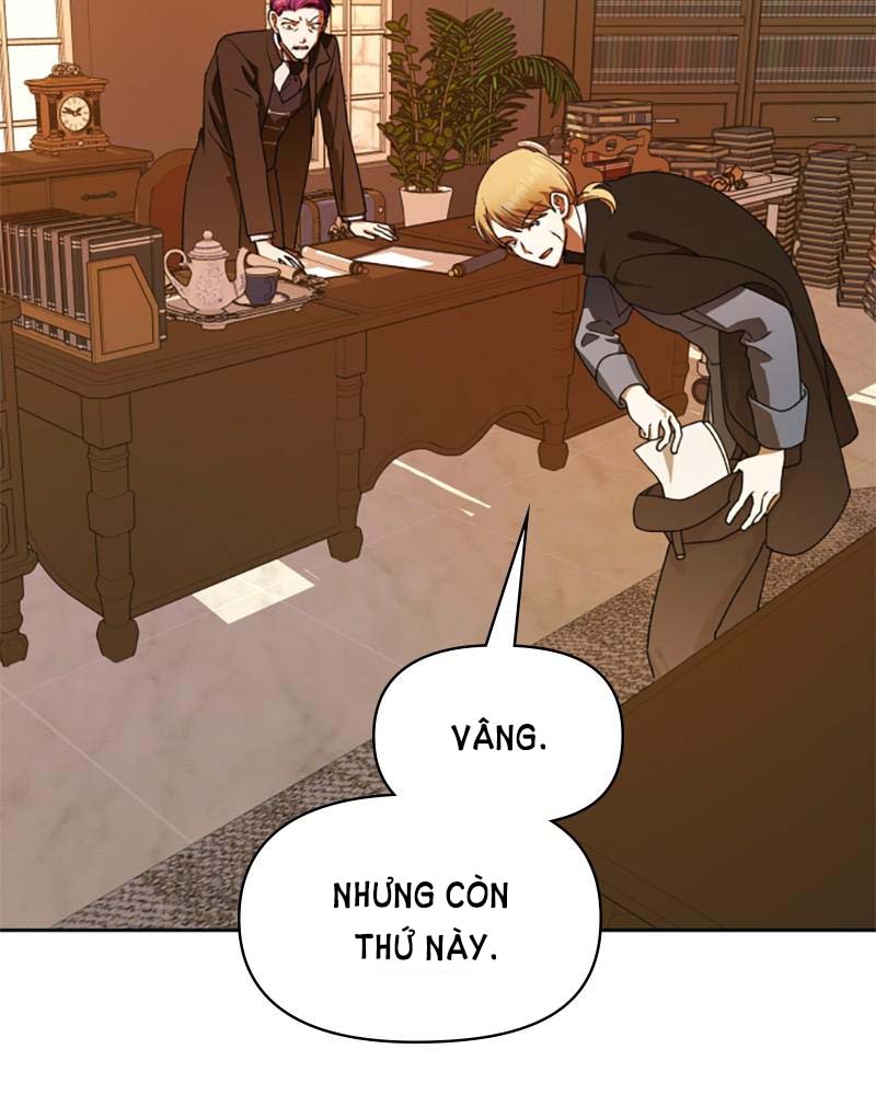 tôi muốn trở thành cô ấy dù chỉ là một ngày chapter 63 32