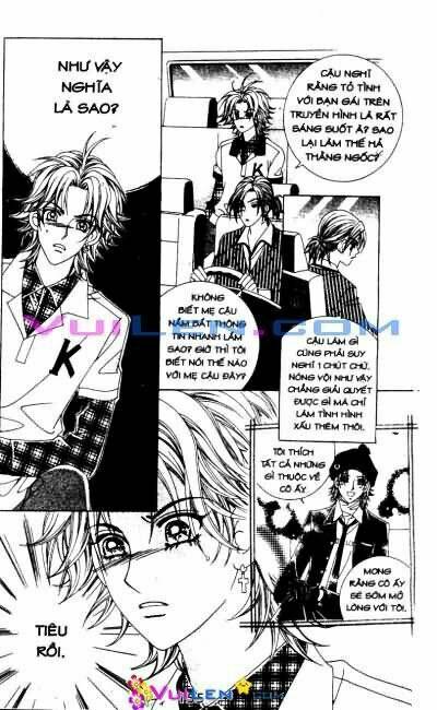 thiên thần tái thế chapter 5 155