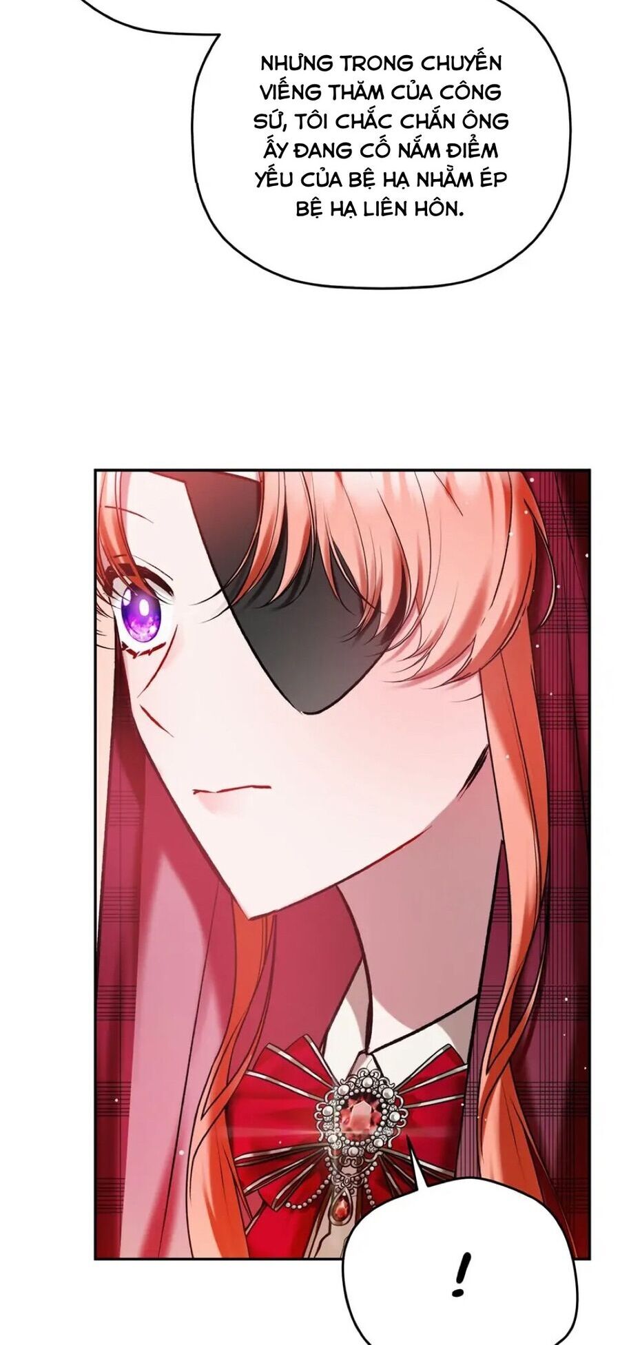 hoàng tử chuyển sinh trở thành người mạnh nhất thế giới nhờ vào sự hiểu biết về bug chapter 84 21