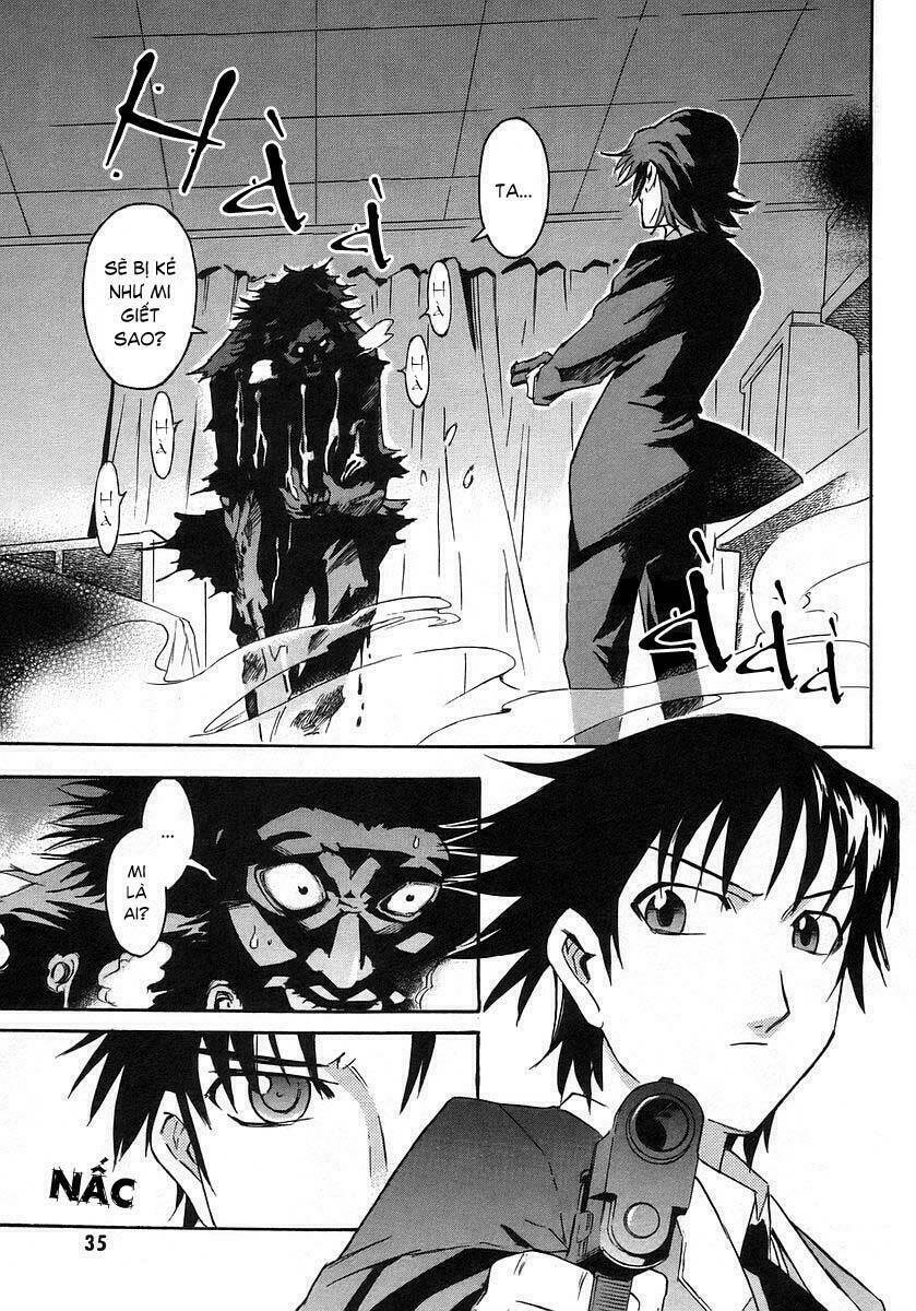 hanako to guuwa no tera chapter 1 36