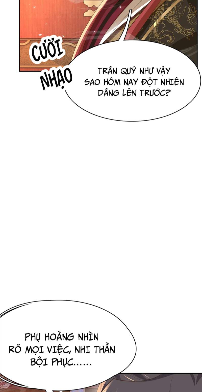 bá tổng vương phi lật xe chỉ nam chapter 79 25