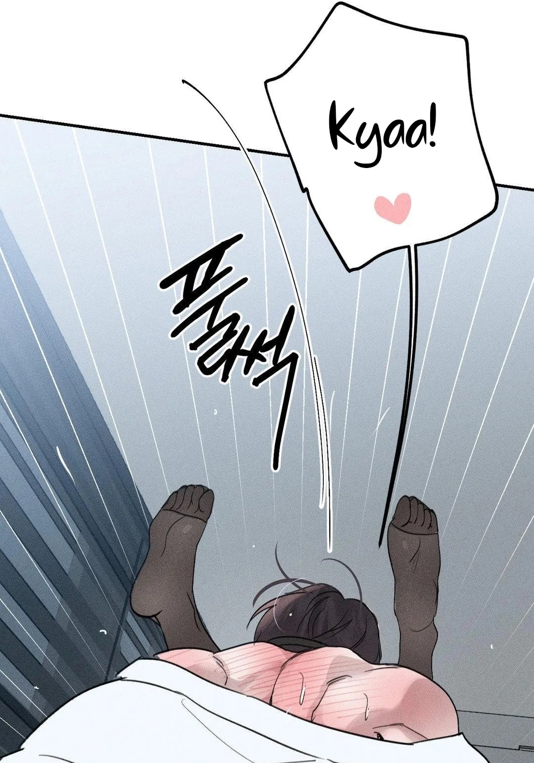 [18+] người đàn ông làm tình với quỷ chapter 20.2 83