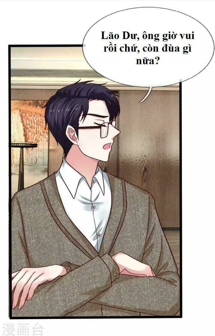 từ chối kết hôn với đại gia: cô dâu bỏ trốn chapter 46 11