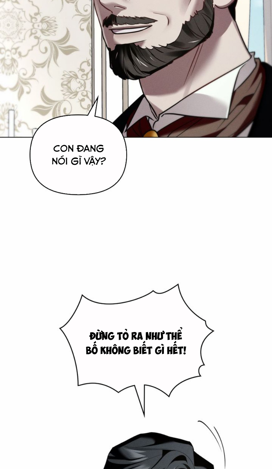 chàng người sói phát điên vì tôi chapter 43 69