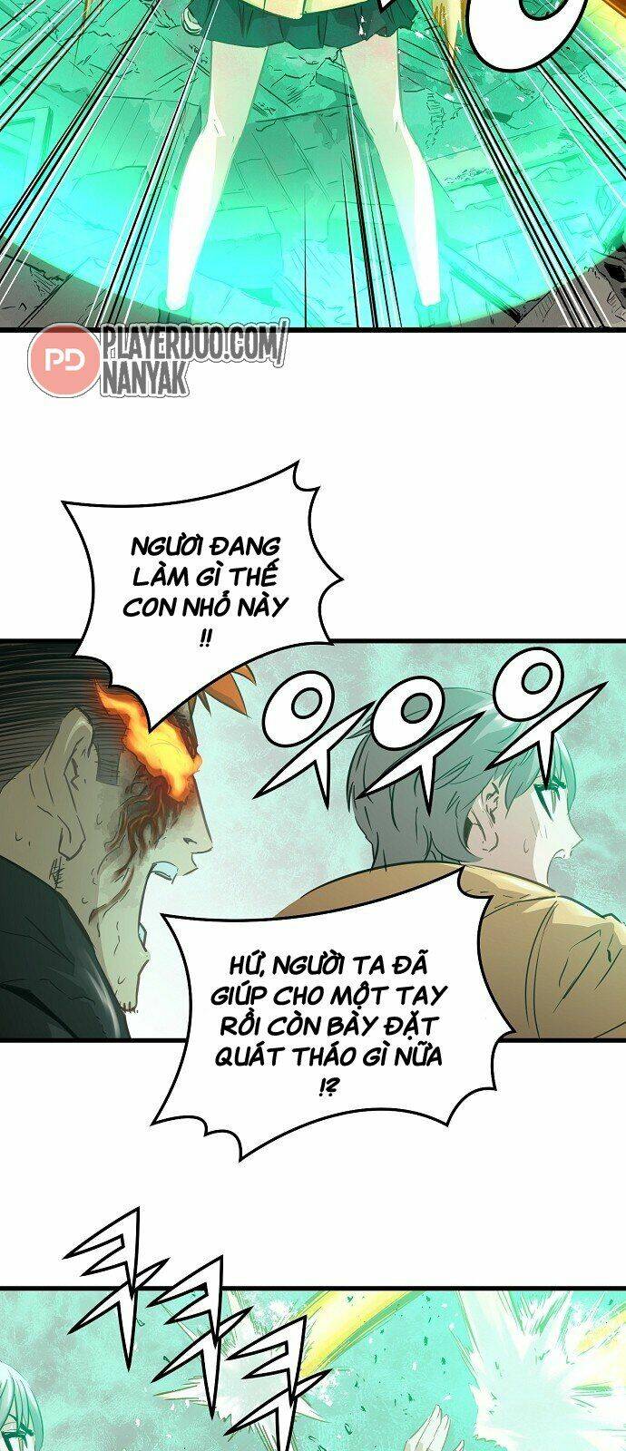 hứa lan chapter 87 15