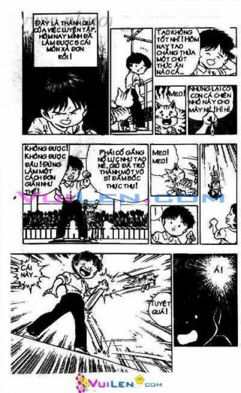 chibi cậu bé quyền anh (8 tập full) chapter 1 114